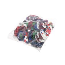 AP-A(0.96) Медиатор, целлулоид, толщина 0.96мм, Alice