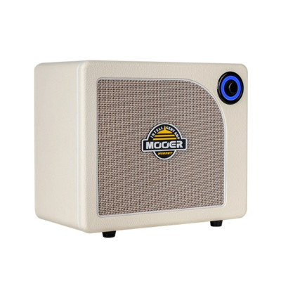 DH15i-WH Hornet Комбоусилитель, 15Вт, белый, Mooer