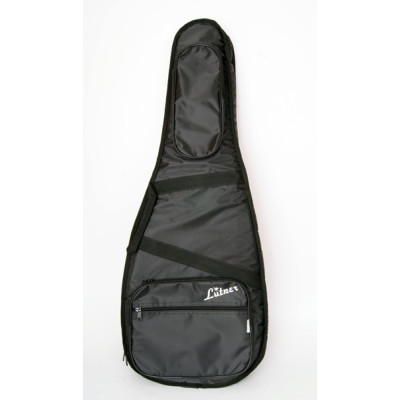 ЛЧГЭ3 Чехол для электрогитары утепленный Lutner