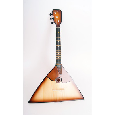 BPP Балалайка прима, Ижевский завод Т.И.М