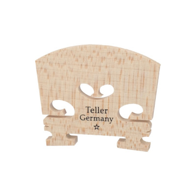 JT0106-3/4 Student No6 Подставка для скрипки 3/4, Josef Teller