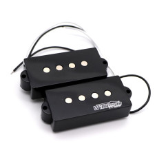 WOPB M Series Vari-Gauss Звукосниматель для бас-гитары, P-Bass, Wilkinson