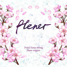 PHSM43 Отдельная струна G/Соль (6 октава) для педальной арфы, Мастерская Прохора Лапина