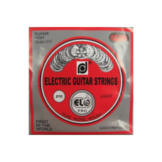 Elo Nickel 10-46 струны для электрогитары