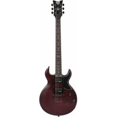 Schecter SGR S-1 WSN Гитара электрическая, 6 струн, чехол в комплекте
