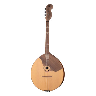 DPP3 Домра малая, трехструнная, Doff