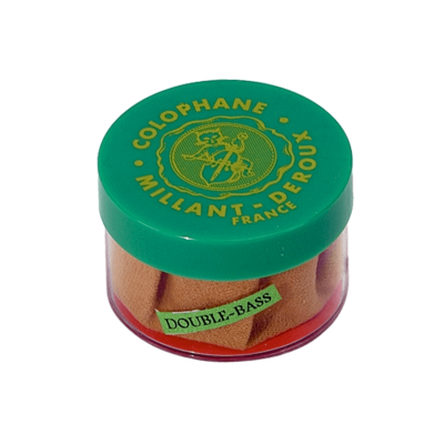 GEWA Rosin Millant-Deroux канифоль для контрабаса
