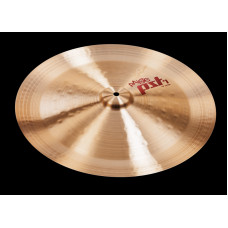 0001702618 PST 7 China Тарелка 18'', Paiste 0001702618 PST 7 China Тарелка 18'', Paiste