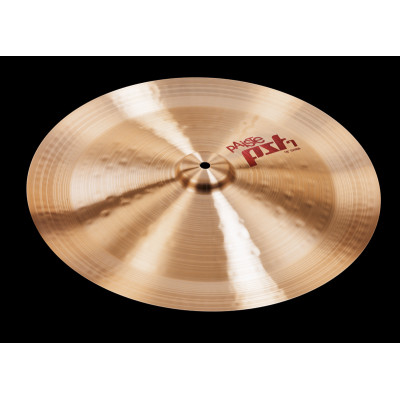 0001702618 PST 7 China Тарелка 18'', Paiste