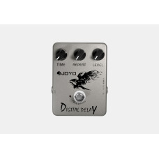 JOYO JF-08 Digital-Delay Педаль эффектов Delay