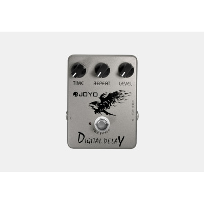 JOYO JF-08 Digital-Delay Педаль эффектов Delay