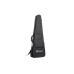 BULLFIGHTER D-160SE With bag, Black Электрогитара, в комплекте чехол и аксессуары