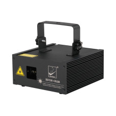 SD10000+RGB Лазерный проектор, анимационный, RGB, Big Dipper