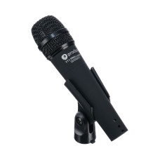 PROTT3 TT1 Pro Lanen Instruments Микрофон динамический, инструментальный, Prodipe