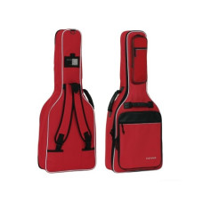 GEWA Premium 20 Acoustic Gig Bag Red чехол для акустической гитары