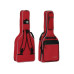 GEWA Premium 20 Acoustic Gig Bag Red чехол для акустической гитары GEWA Premium 20 Acoustic Gig Bag Red чехол для акустической гитары