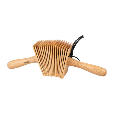 CM-18 Кокирико, Fleet