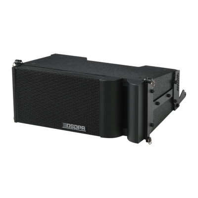 LA1408 Акустическая система пассивная, элемент линейного массива, 200Вт, DSPPA