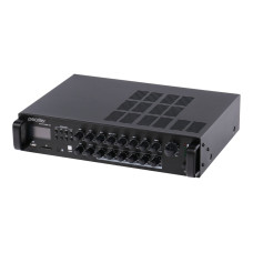 HY6120MB+BT Усилитель мощности трансляционный, 120Вт, Pearller