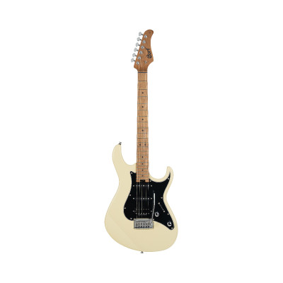 G290-Modern-MBG G series Электрогитара, бежевая, Cort