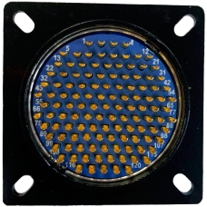 INLINE SBL724-F CONNECTOR Мультипиновый разъем, мама