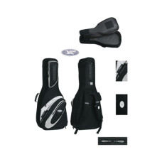 GEWA Jaeger Peak Bass Gig Bag чехол для бас-гитары