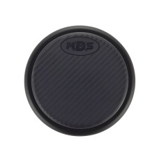 MDS6-BB Тренировочный пэд 6", черный, MDS