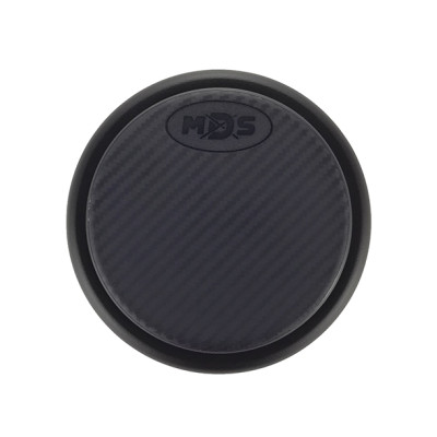MDS6-BB Тренировочный пэд 6", черный, MDS