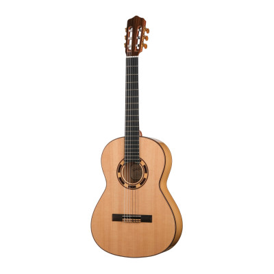 RB Rosa Blanca Flamenco Series Классическая гитара, Kremona