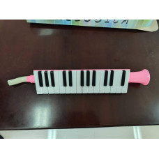 SW27J-PK Кларина, 27 клавиш, Swan