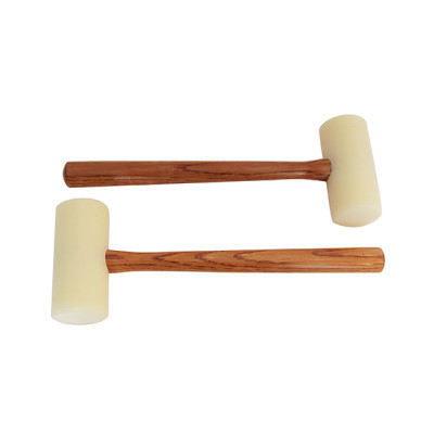 GM-CH-1A Молотки для колоколов, жесткие, Grig