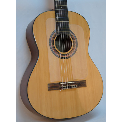 PCG-1 Защитная накладка для классической гитары, Мозеръ