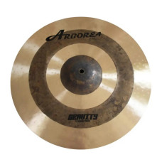 GR14CR Gravity Series Crash Тарелка 14", Arborea