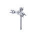 Gibraltar SC-APM Adjustable Platform Mount крепление для барабанов 3-Way Mount
