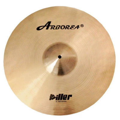 KL8SP Killer series Splash Тарелка 8", Arborea