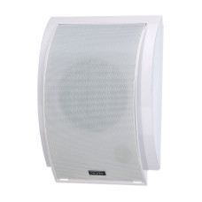 HWR118T Громкоговоритель настенный, 5-2.5-1.25Вт, Pearller HWR118T Громкоговоритель настенный, 5-2.5-1.25Вт, Pearller