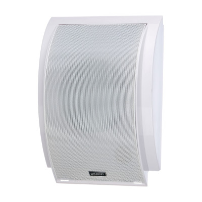 HWR118T Громкоговоритель настенный, 5-2.5-1.25Вт, Pearller