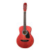 ACD-40A-12d-MAH Акустическая гитара, цвет красное дерево, АККОРД