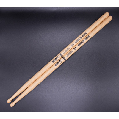 DS-WST-5A Standard Series 5A Барабанные палочки, орех гикори, Williams