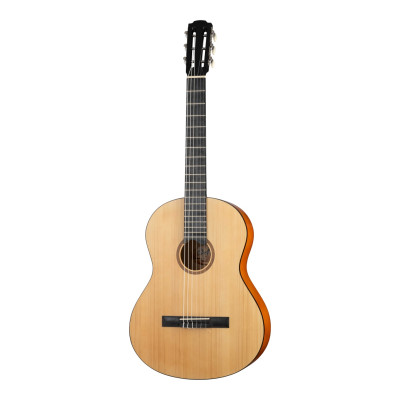 LC Гитара классическая, Doff