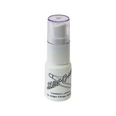 Slide-o-mix Spray Bottle 50 ml бутылочка-спрей для кулисы тромбона Slide-o-mix Spray Bottle 50 ml бутылочка-спрей для кулисы тромбона