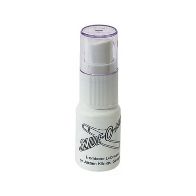 Slide-o-mix Spray Bottle 50 ml бутылочка-спрей для кулисы тромбона