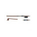 GEWA Student Double Bass Brazil Wood 3/4 смычок для контрабаса GEWA Student Double Bass Brazil Wood 3/4 смычок для контрабаса
