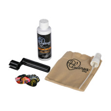 AC1 Набор по уходу за акустической гитарой, D'Andrea