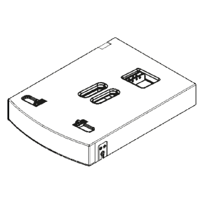 SE Audiotechnik M-F3A SFi S15 Рама