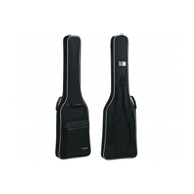 GEWA Economy 12 Bass Gig Bag Black чехол для бас-гитары