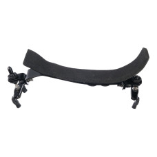 BSG12 Мостик для скрипки размером 1/2, Bonmusica