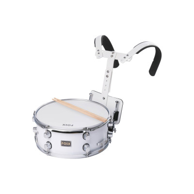 FSSD-1455 Маршевый малый барабан 14х5,5", Foix
