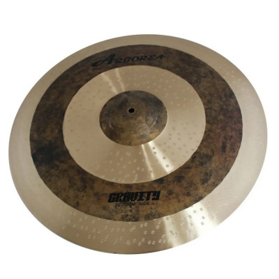 GR20RD Gravity Series Ride Тарелка 20", Arborea