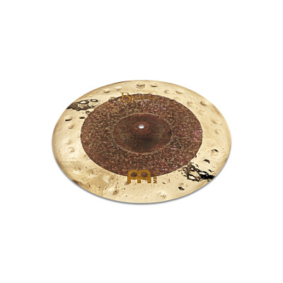 B16DUC Byzance Extra Dry Dual Crash Тарелка 16", Meinl